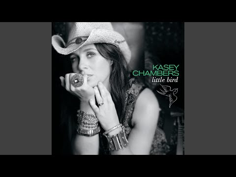 Georgia Brown - Kasey Chambers