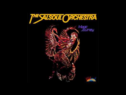 Salsoul Orchestra - Run Away [ft. Loleatta Holloway]
