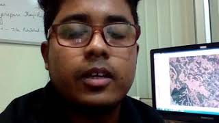 Rajkumar @Accelcraft Institute of Geoinformatics Technology