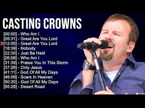 C a s t i n g C r o w n s Christian Worship Songs 2023 ~ Best Praise And Worship Songs