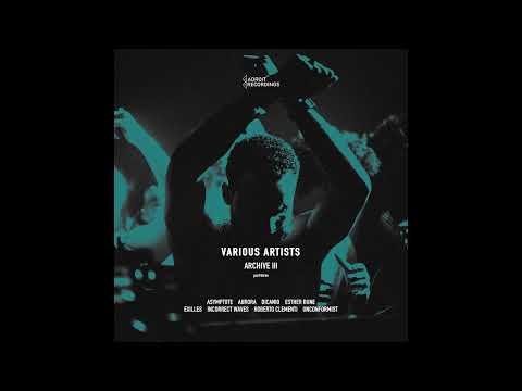 Dicanio - Samba Distortion [ADT015]