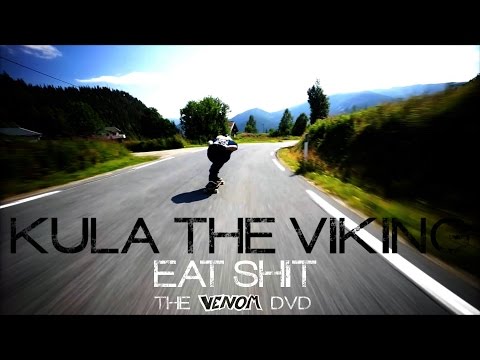 Un descenso en longboard a toda velocidad hqdefault - Un descenso en longboard a toda velocidad