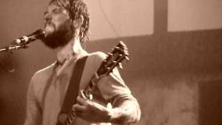 Band of Horses - Ode to LRC - Manchester Academy - 1/2/2011