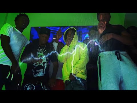 DayRacks X GMontana - RUM PUNCH (Drill Remix)(Official Video) [Shot by @FYEVISUALZ]