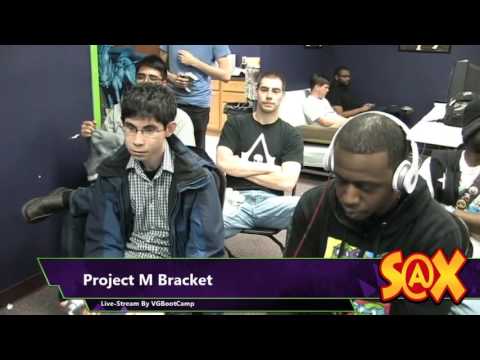 WS: Xanadu 4/22/14 - Nintendude (G&W) vs. Pink Fresh (Lucas)