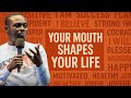 THE POWER OF YOUR WORDS IN LIFE APOSTLE GRACE LUBEGA