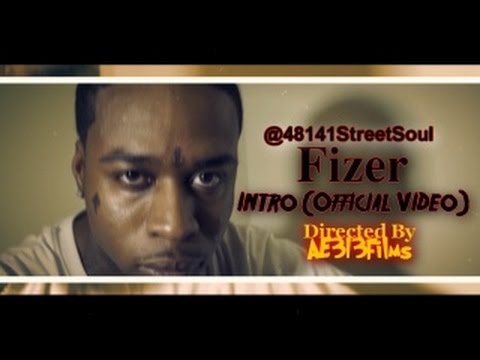 Fizer (INTRO) x|x OFFICIAL VIDEO HD x|x SHOOT BY @AEETV