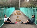 She Move It Like | Badshah | Warina Hussain | Vala Sisters Choreography She Move It Like | Badshah | Warina Hussain | Vala Sisters Choreography