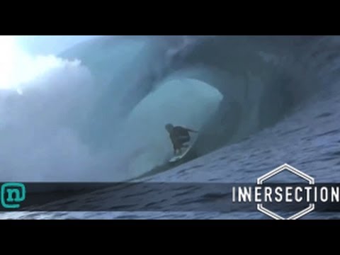 See Albee Layer Learn He Won Surfing's Coveted Innersection!