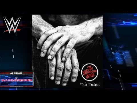 WWE: "Heavy" (Battleground) [2015] Theme Song + AE (Arena Effect)