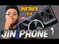 Infinix GT20 Pro Unboxing | Most Powerful Phone Under 1 Lac !!