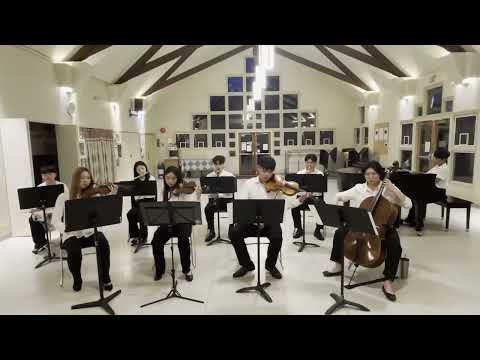 Amazing Grace & Arirang