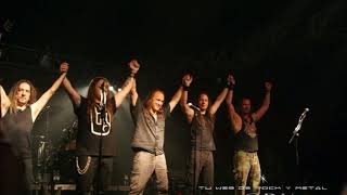 Metalium  - Metalians Live!!!