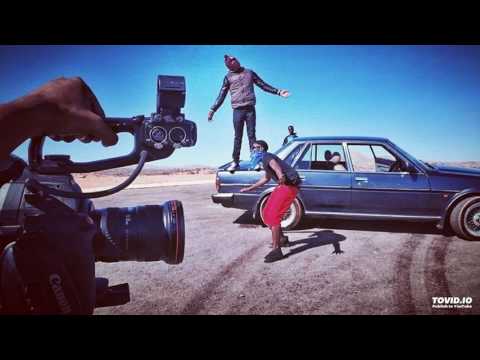 Tshasimana Beast "Chief King" (Audio)