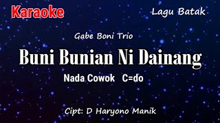 Download lagu Karaoke Buni Bunian Ni Dainang ( Nada Cowok) mp3 Download lagu Karaoke Buni Bunian Ni Dainang ( Nada Cowok) mp3