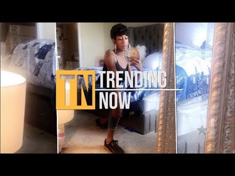 Bobby V Caught With A Tranny