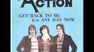 The Action - Any day now