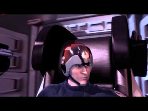 Haegemonia - Legions of Iron: playthrough on hard (Intro)