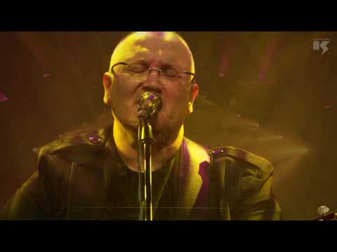 Robert Kasprzycki Trio - Minikoncert zimowy w Klubie Studio