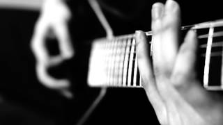 Despised Icon - Day Of Mourning ∑ AWESOME GUITAR COVER!