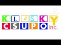 KlaskY Csupo Graffiti Logo