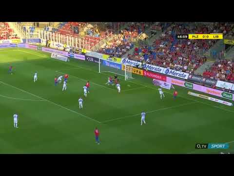 [Sestřih] FC VIKTORIA PLZEŇ vs. FC SLOVAN LIBEREC | 30.7.2018