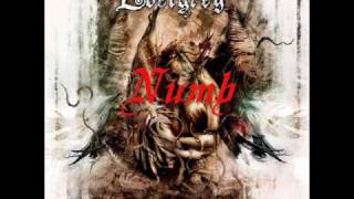Numb Music Video