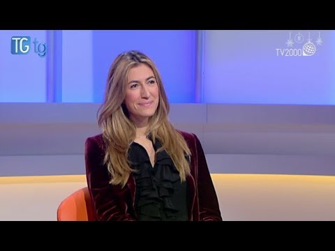 TGtg del 20 dicembre 2017 – Ospite: Annalisa Chirico