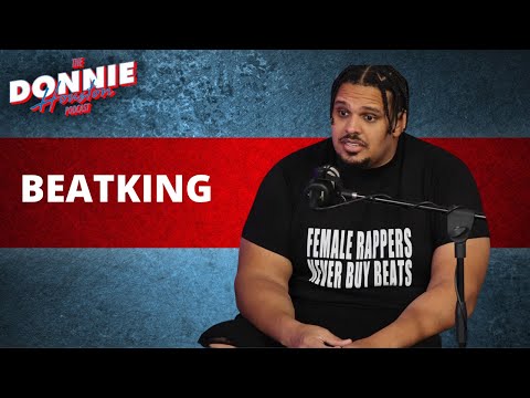 Beatking (Part 7): Collaborating with Ludacris on "Keep It Poppin," Remaking "Baby Got Back" video