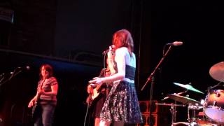 Dirty Purple - 21 (Rams Head Live 04/18/15)