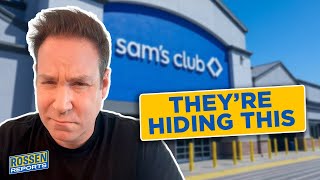 Who REALLY Makes Member's Mark at Sam's Club — EXPOSED LIVE!