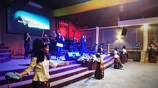 Download lagu Ibadah Raya Diaspora mp3