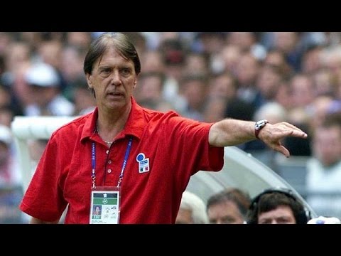 Italy and AC Milan legend Cesare Maldini dies aged 84