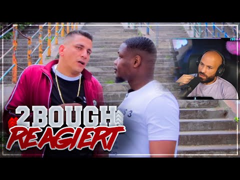 Das erste offizielle Solo GZUZ Interview / 2Bough REAGIERT