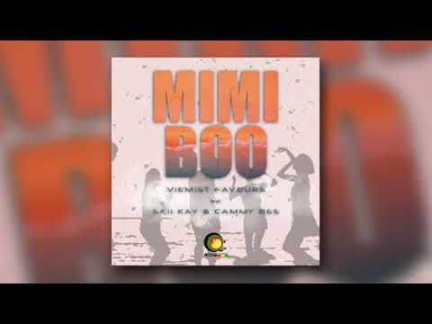 Viemist F ft. Saii Kay & Cammy B - Mimi Boo (PNG Music 2019) (Pacific Music 2019) (Reggae 2019)