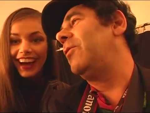 RUNWAY FASHION SHOWS OF FALL 2005