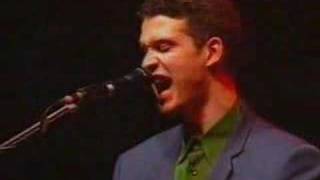 Level 42 The Sun Goes Down Guaranteed Live 1991