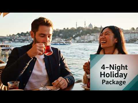 AI-Powered Destination Marketing