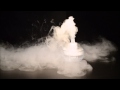 How To Create A Small Fog Effect Using The Ice Cage Chillistick