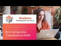 Canada Immigration Consultants in Delhi