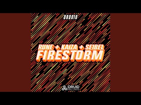 Firestorm