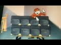 Sesame Street The Bellhop 8 Steamer Trucks