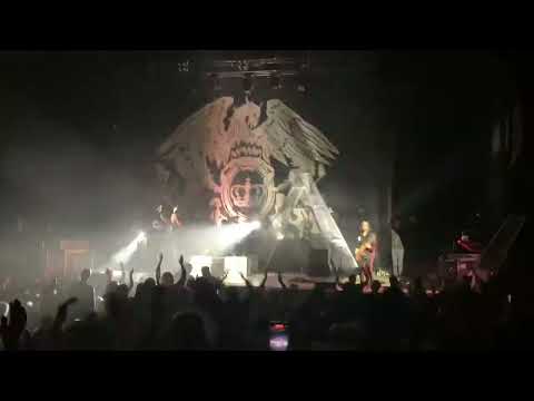 “Bohemian Rhapsody” Queen Extravaganza Sheffield 2023