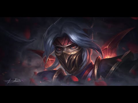 s14 Last Zed Montage ( zed vs all )