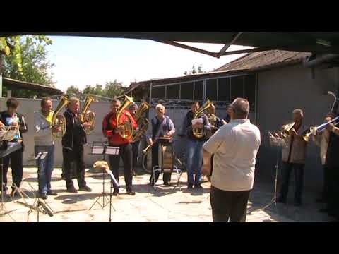 Marsul invingerii ArrT FarcasDirT VESA. Tinca 23 iunie 2018