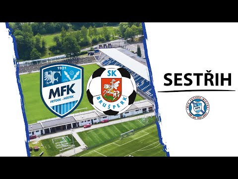 Tréninkové utkání: MFK FM - Brušperk 8:0