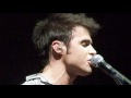 American Idol Kris Allen Live Like We're Dying ...