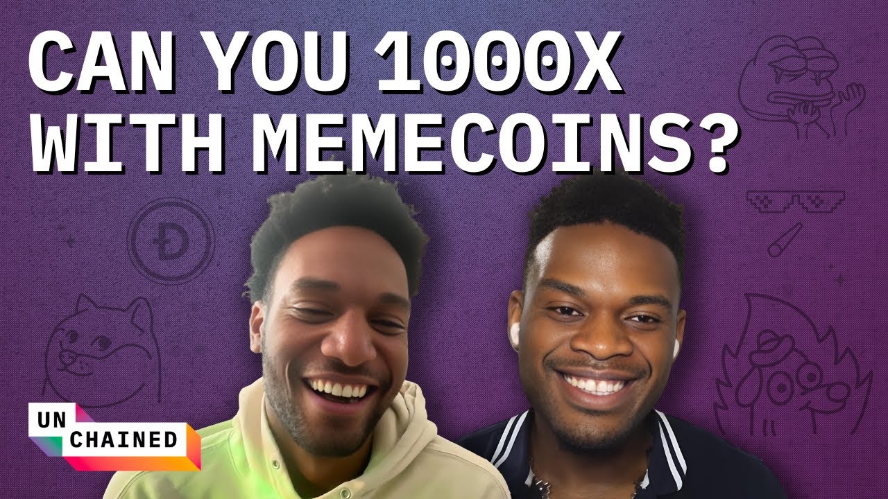Why Memecoins Can Be So Profitable: Ansem and Kelxyz