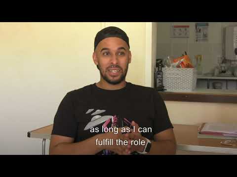 Episode 7  Leonidas Oxford  Rapper