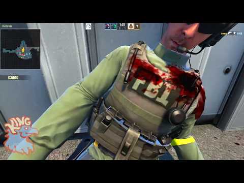 🇺🇸 EliGE 24-11 / Liquid vs Swole Patrol - Nuke / EPICENTER 2018